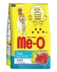 Me-O Cat Food Adult Tuna 7kg