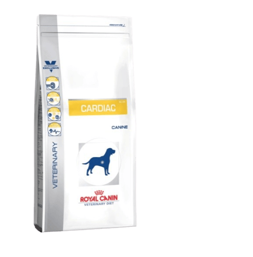 Royal canin cardiac 2kg discount