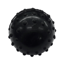 Kennel Tuff Rubber Musical Ball  - Unbreakable