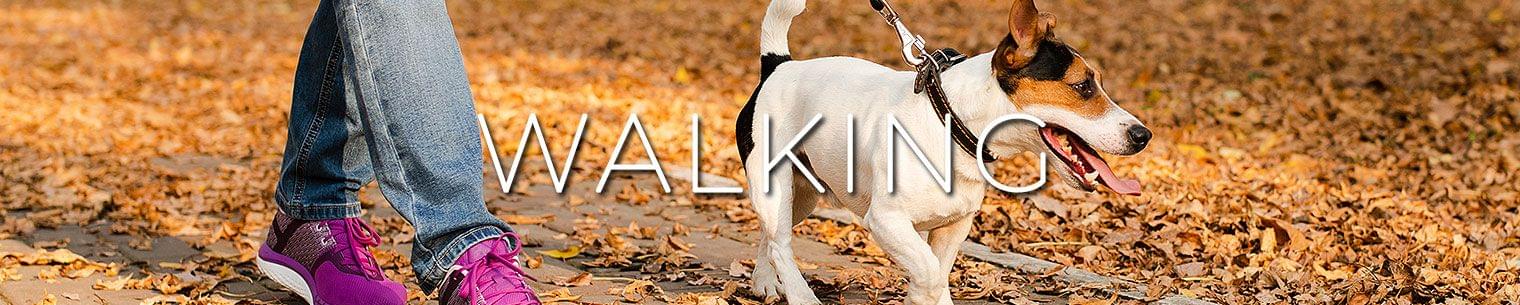 Walking