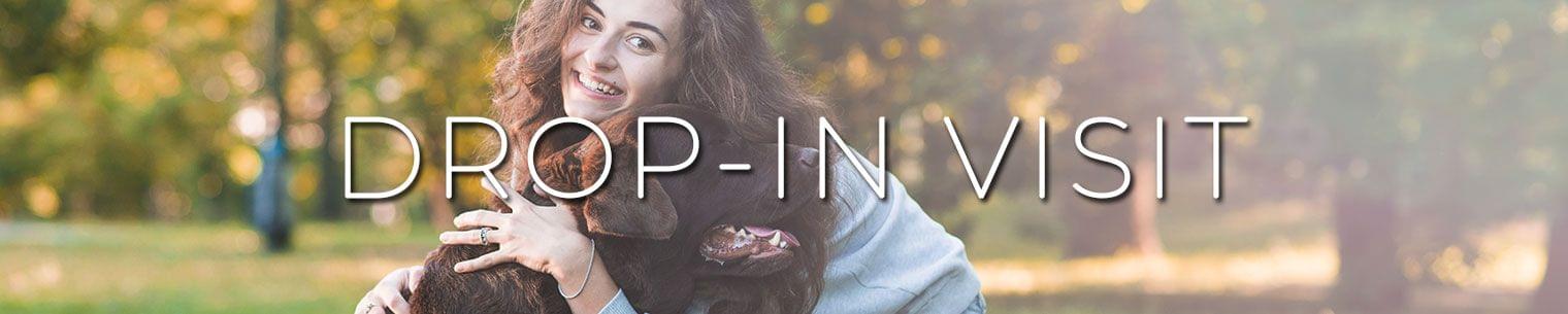 Drop-in Visits