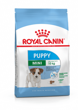 Royal Canin - Mini Puppy (0.8 kg)