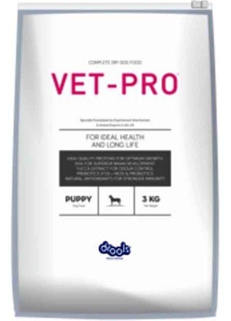Drools - Vet Pro Puppy (15 Kg)