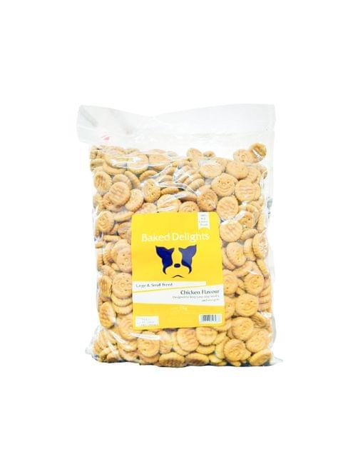 Drools - Baked Delight (1 Kg)