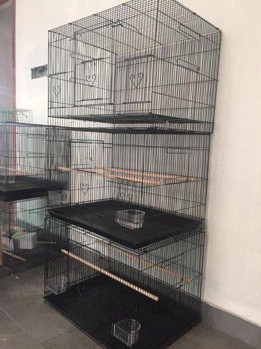 M.A.K Cages (2x1.5x1.5 Feet)