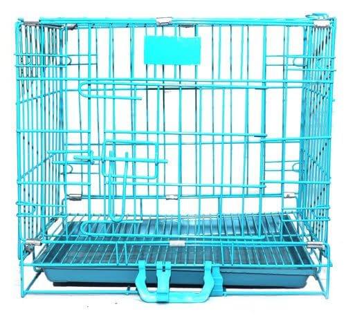 M.A.K Cages (1 x 1 x 1 Feet)