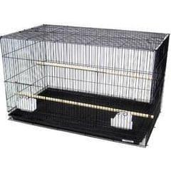 M.A.K. Cages (1.5 x 1 x 1 Feet)