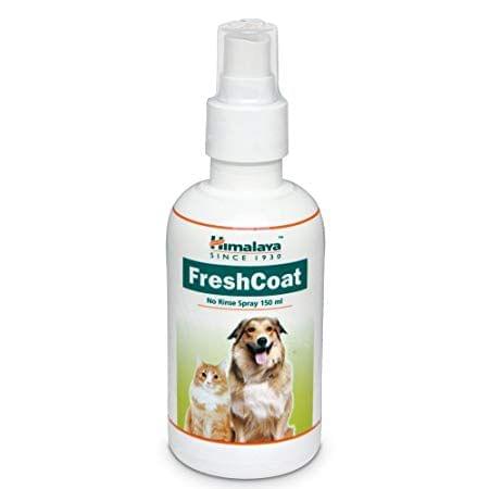 Himalaya - Fresh Coat