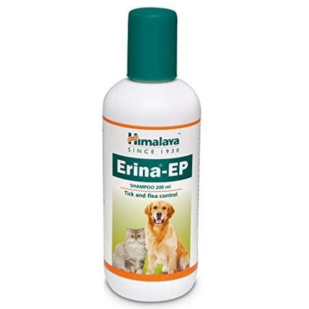 Himalaya Erina EP Shampoo 200ml