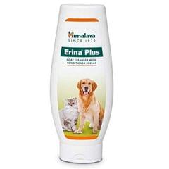 Himalaya - Erina Plus Coat Cleanser with Conditioner
