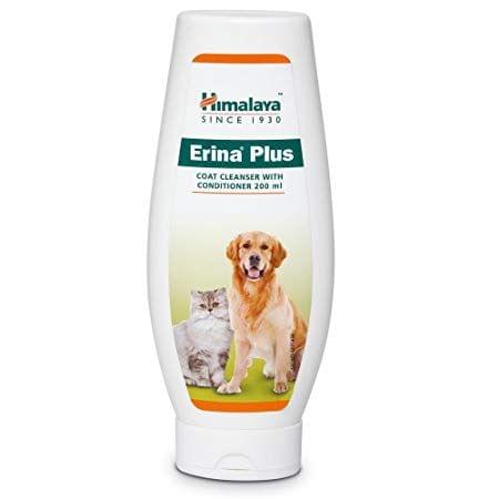 Himalaya - Erina Plus Coat Cleanser with Conditioner