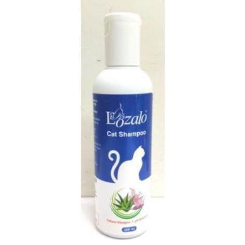 Lozalo - Cat Shampoo (200 ml)