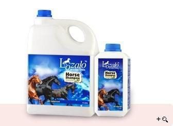 Lozalo - Horse Conditioning Shampoo (1000 ml)