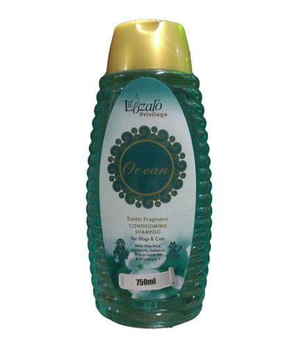 Lozalo - Privilege Ocean Conditioning Shampoo (750 ml)