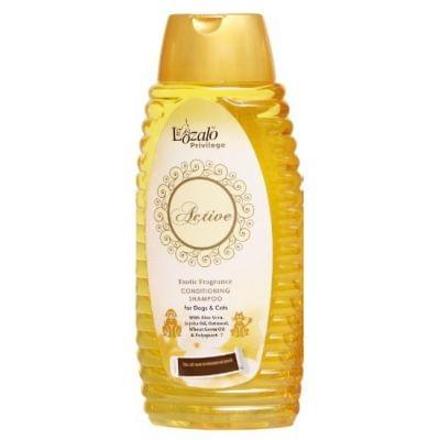 Lozalo - Privilege Active Conditioning Shampoo (370 ml)