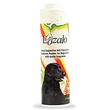Lozalo - Musk Deo Powder (0.15 Kg)