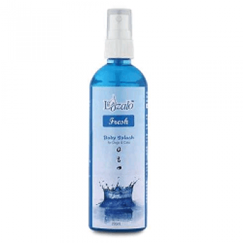 Lozalo - Fresh Lavender Oil Body Splash (200 ml)