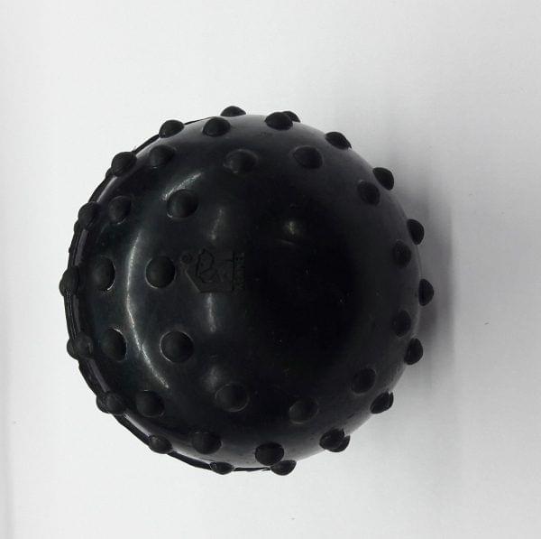 Kennel Doggy Articles - Tuff Rubber Solid Ball A51 (Large)