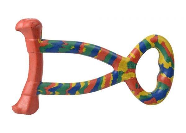 Kennel Doggy Articles - Rubber Tug A29