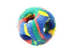 Kennel Doggy Articles - Rubber Disco Ball A37 (Small)