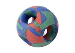Kennel Doggy Articles - Rubber Disco Ball A38 (Large)
