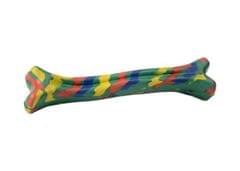 Kennel Doggy Articles - Rubber Play Bone A41 (Large)