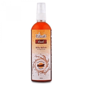 Lozalo - Cool Sandal Wood Body Splash (200 ml)