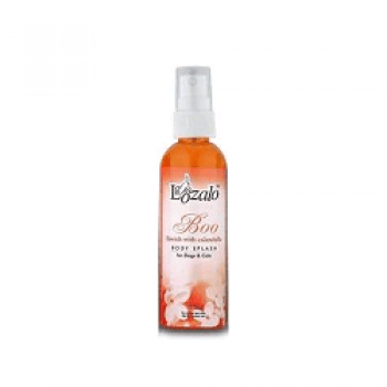 Lozalo - Aroma Garden : Boo Body Perume (100 ml)