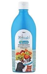 Lozalo - Mix Fruit Conditioning Shampoo (500 ml)