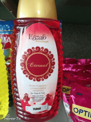 Lozalo - Privilege Eternal Conditioning Shampoo (370 ml)