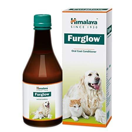 Himalaya - Fur Glow