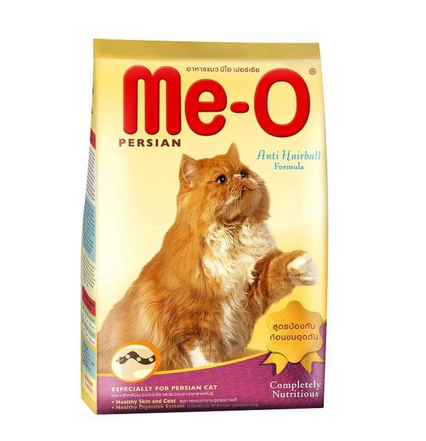 Me-O Persian Cat Food (1.1 Kg)