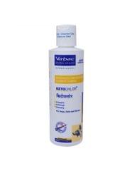 Virbac Ketochlor Shampoo For Dogs, Cats and Horses 200 ml